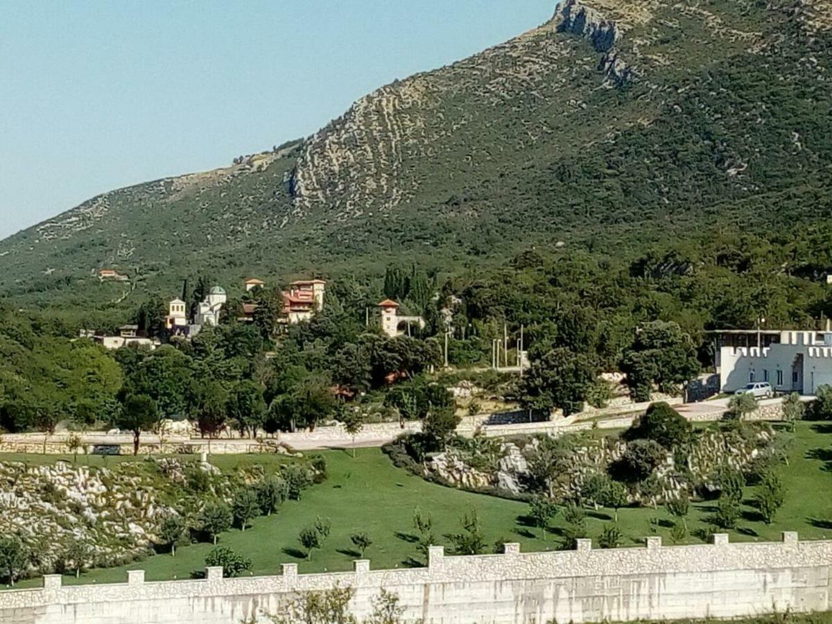 Apartments Pravica Trebinje Exterior photo